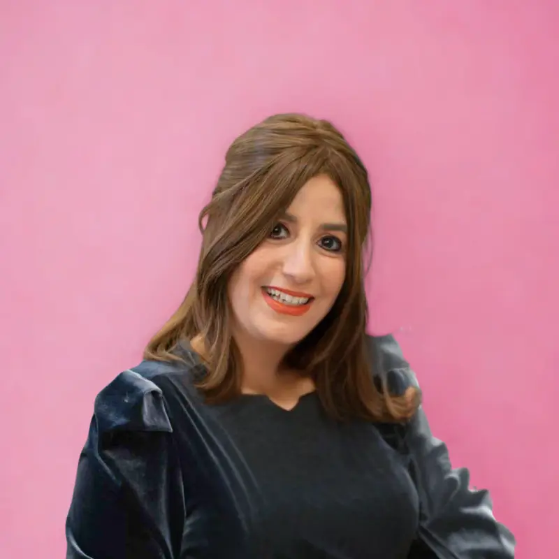 Jessica Sarfati Hypnothérapeute Paris